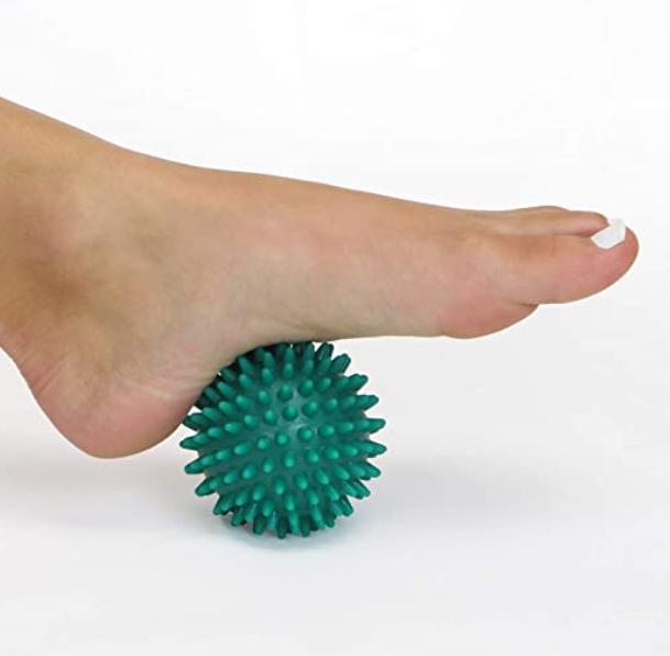 Massagebollset – För Avslappning och Taktil Stimulans