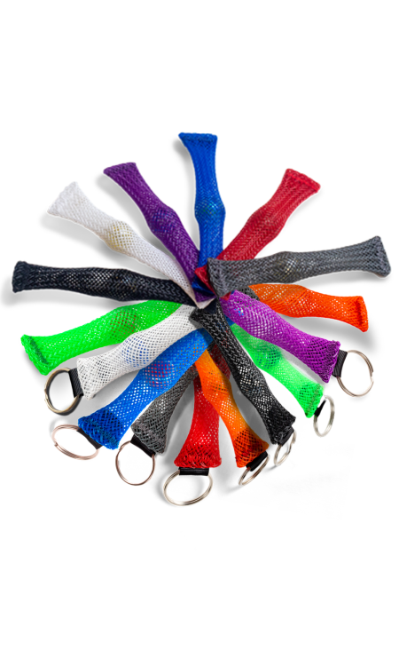 Fidget-tub med 2 Kulor – Diskret och Effektiv Fingertrixare