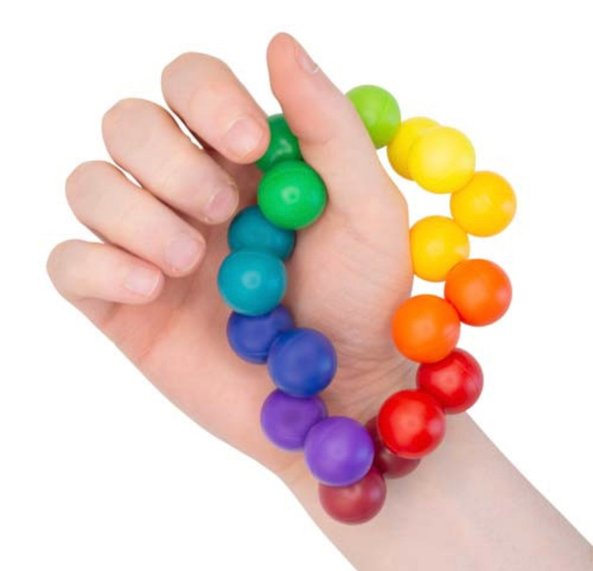 Jumbly Balls – ett flexibelt verktyg för kreativitet och taktil stimulans