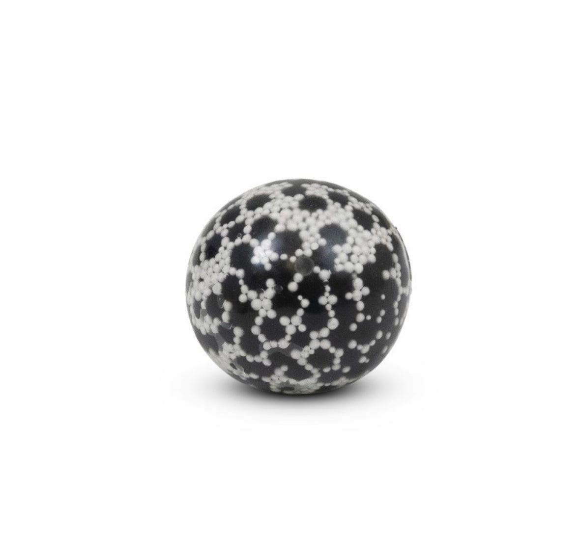 Scrunchems Panda, Squish Bollar 3-pack – Sött och Roligt Hjälpmedel för Fokus och Stresslindring