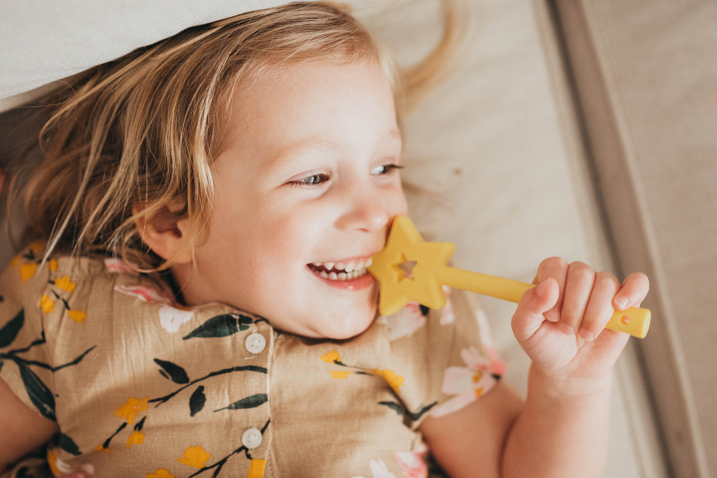 Tugghjälpmedel Trollspö – Magiskt Hjälpmedel för Tuggbehov och Fokus