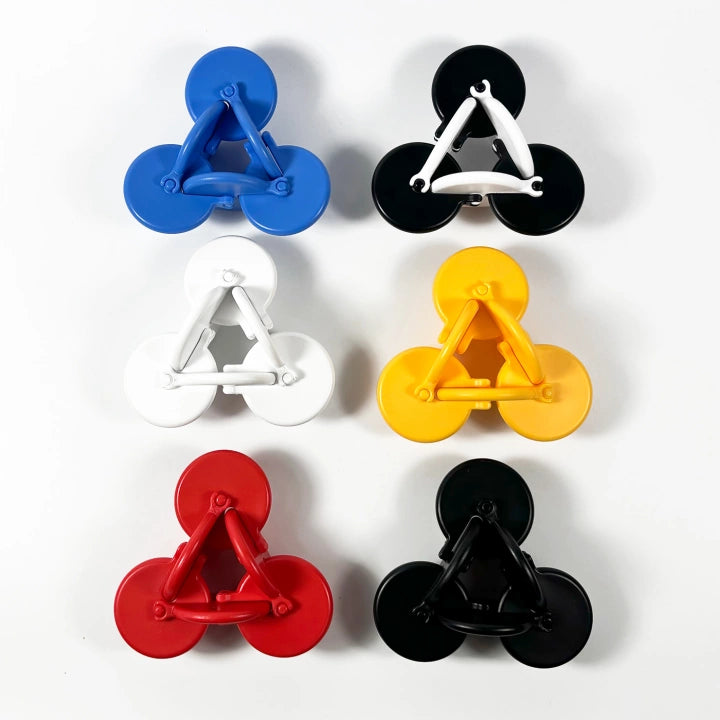 Fingertrixare OSM – Fascinerande Fidgetleksak för Kreativitet och Fokus