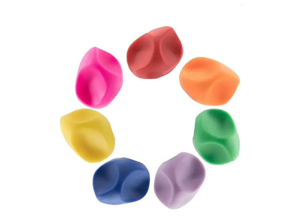 Penngrepp Mini – Smidigt Hjälpmedel för Bättre Grepp och Finmotorik