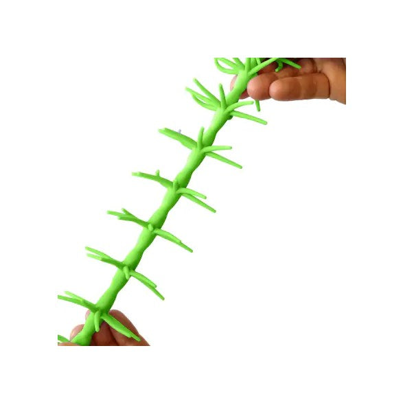 Twiddle Super Crawlerz – Stretchig och Taktil Fidget för Avkoppling