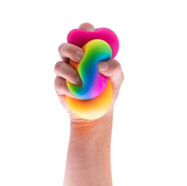Mini Squish Boll 3-pack