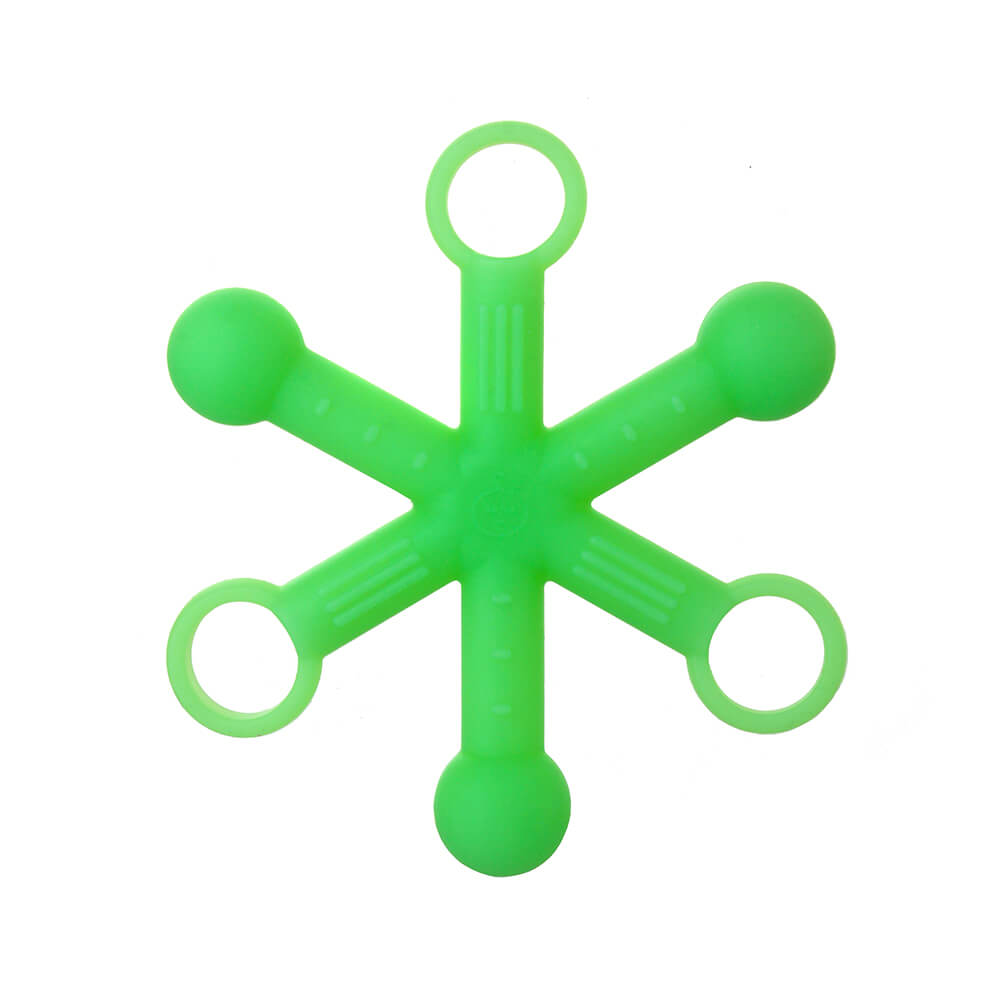 Hexichew Tugghjälpmedel – Kombinerad Tuggis och Fidget