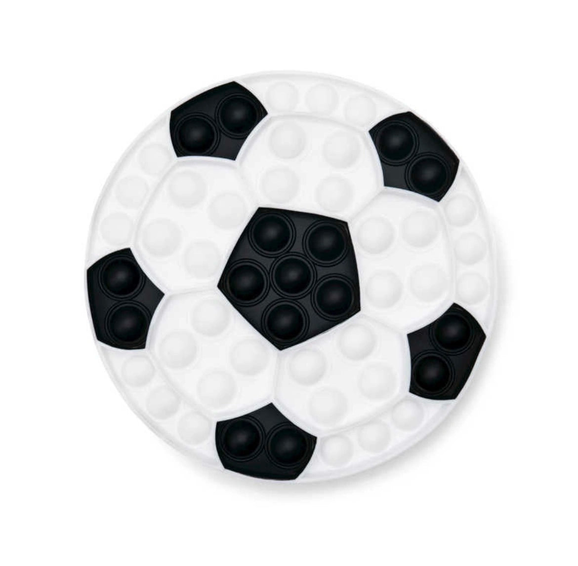 Push Popper Fotboll – Poppa, Lek och Slappna Av