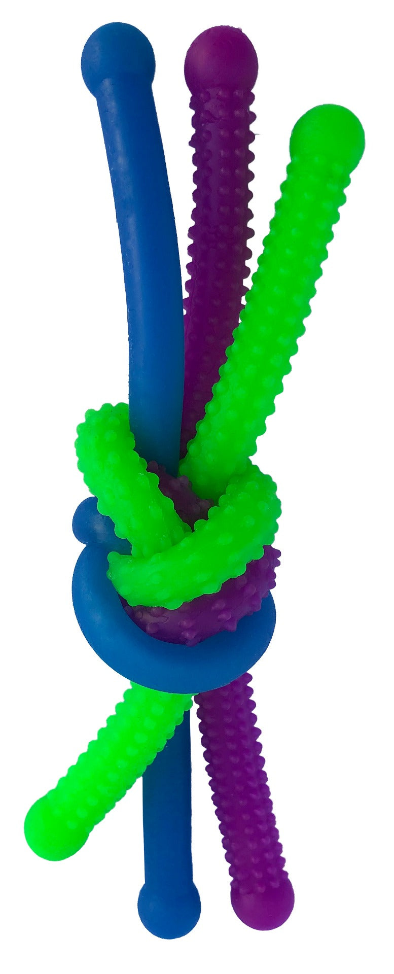 Twiddle Squish N 'Stretch Textured