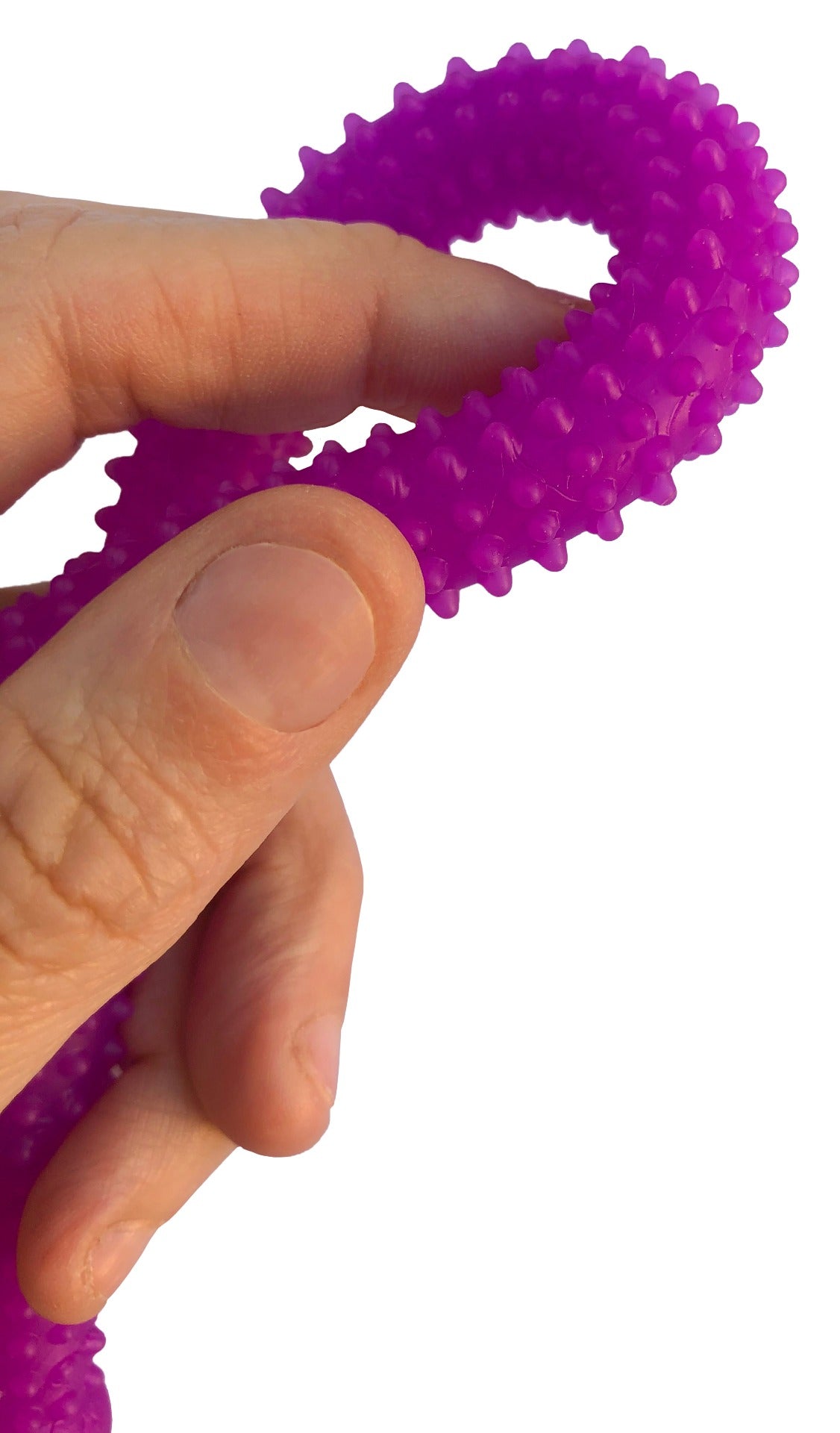 Twiddle Squish N 'Stretch Textured