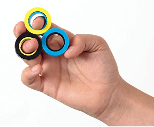 Finger Spin