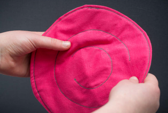 Kulbana Spektra – Miljövänligt och Taktilt Hjälpmedel för Fokus