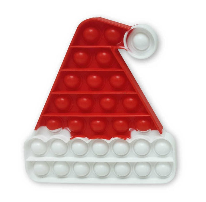 Push Poppers Christmas
