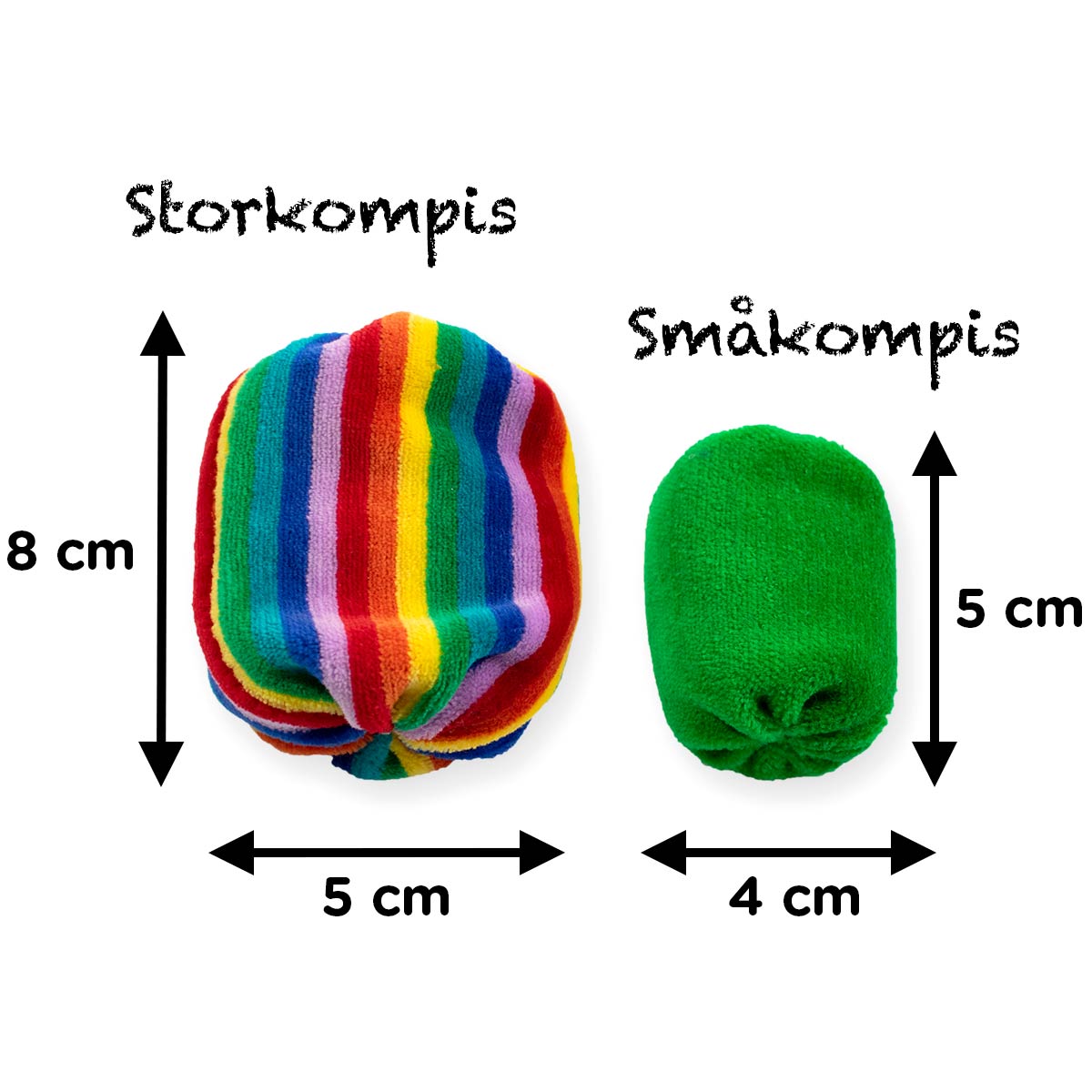 Småkompis – En Liten och Rogivande Vän