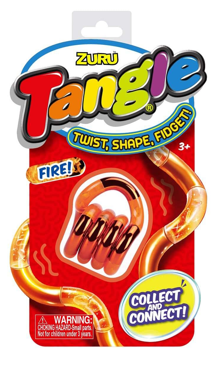 Tangle Crush