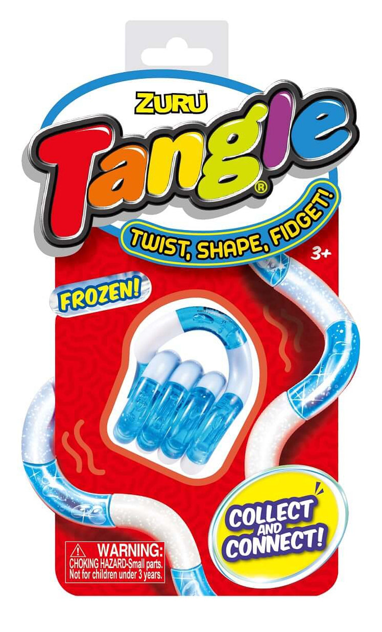 Tangle Crush