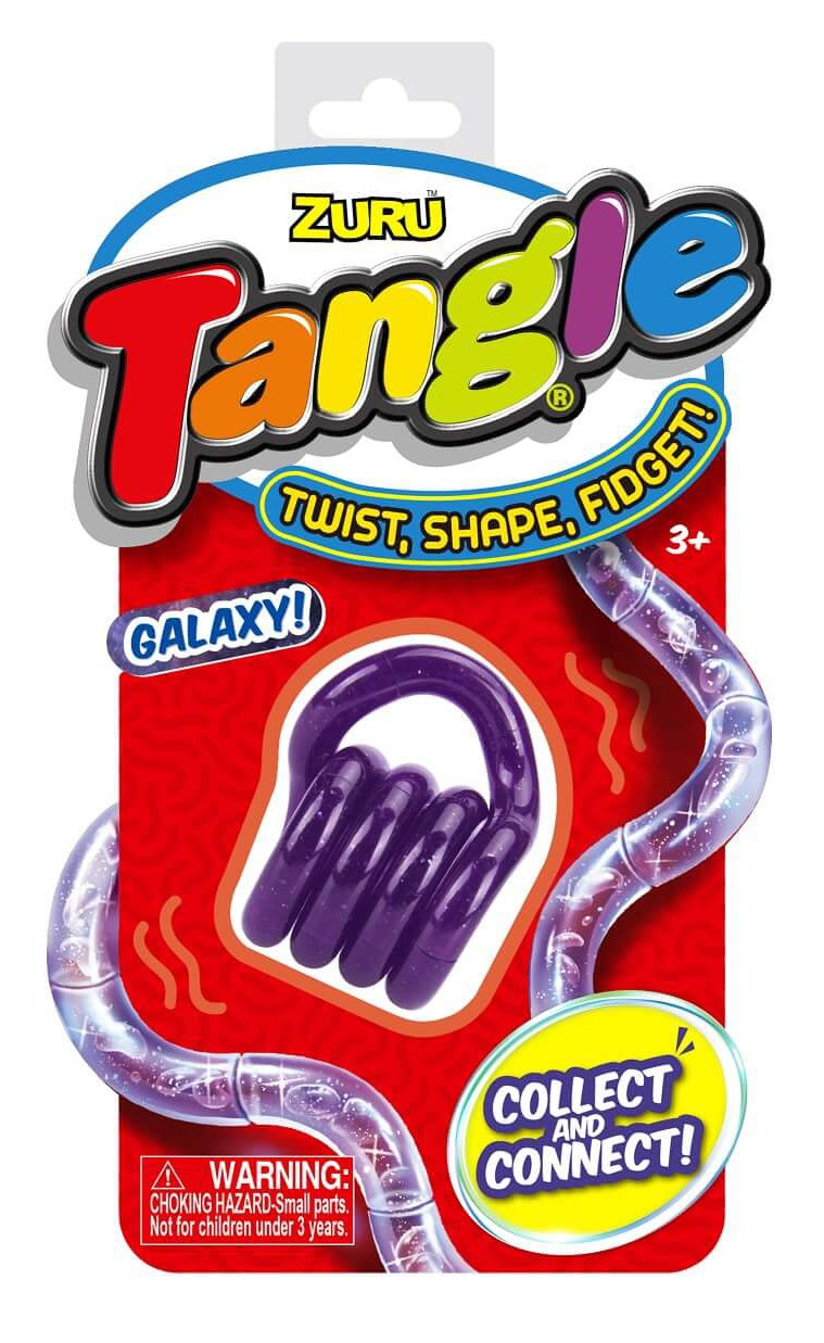 Tangle Crush