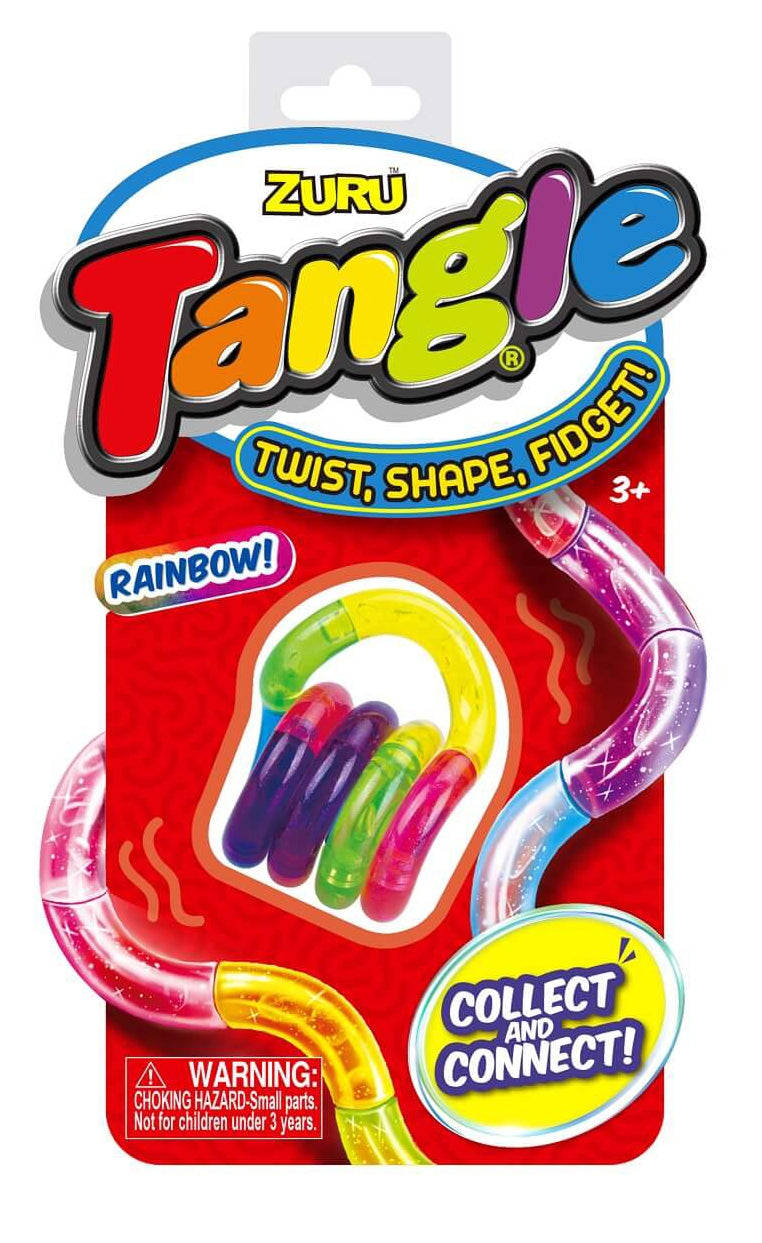 Tangle Crush