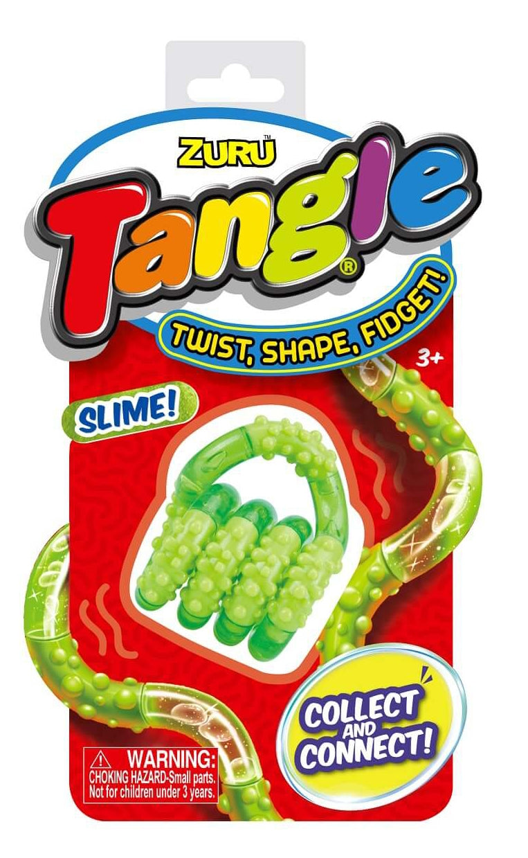 Tangle Crush