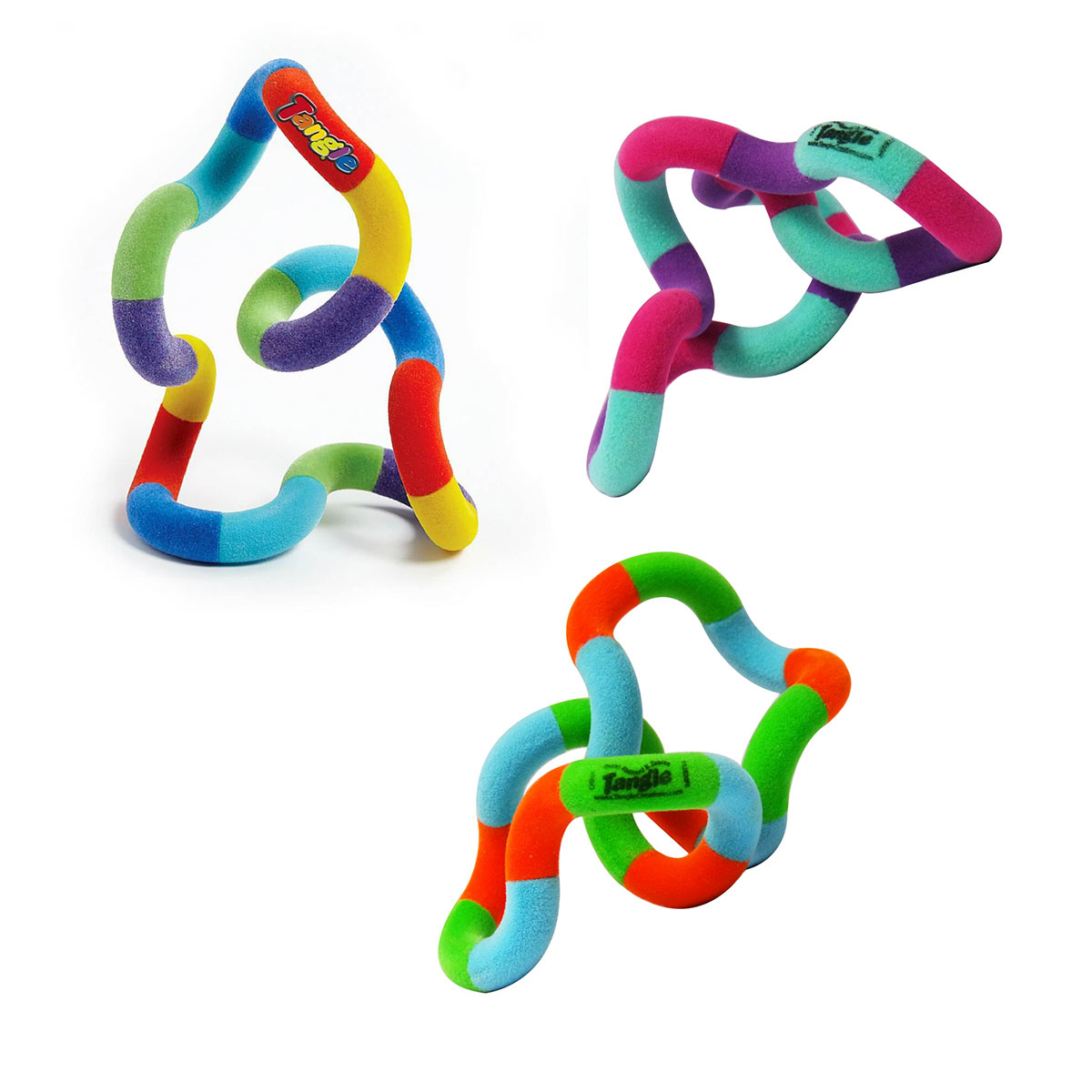 Tangle Jr Fuzzies