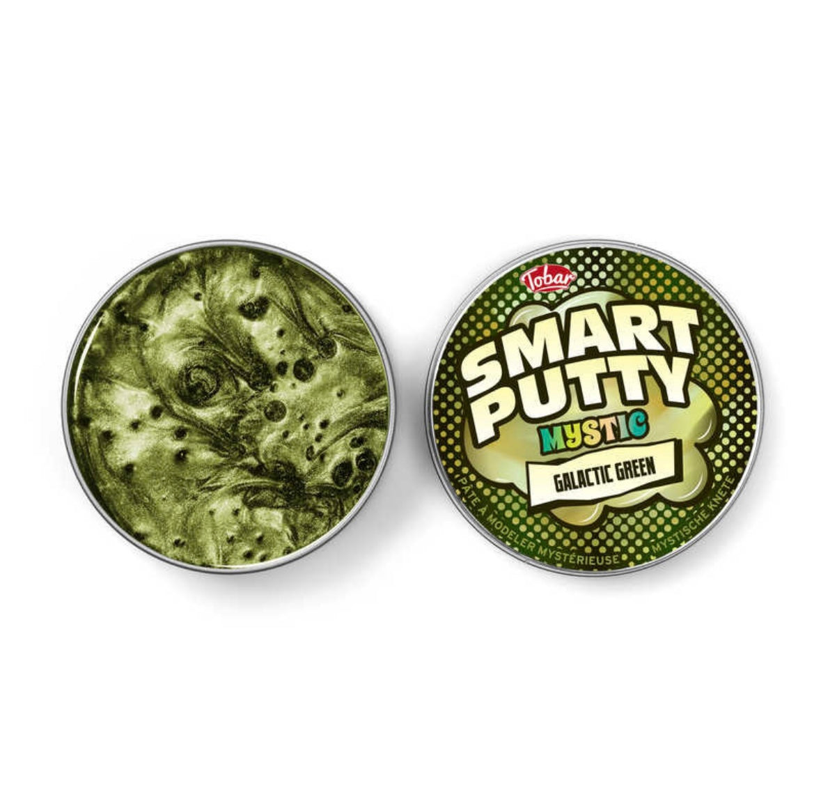 Mystic Smart Putty