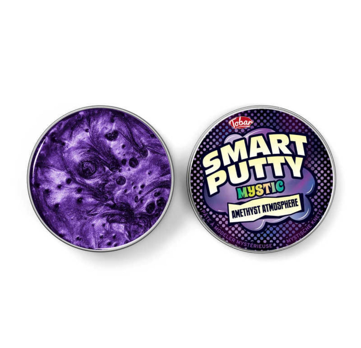 Mystic Smart Putty