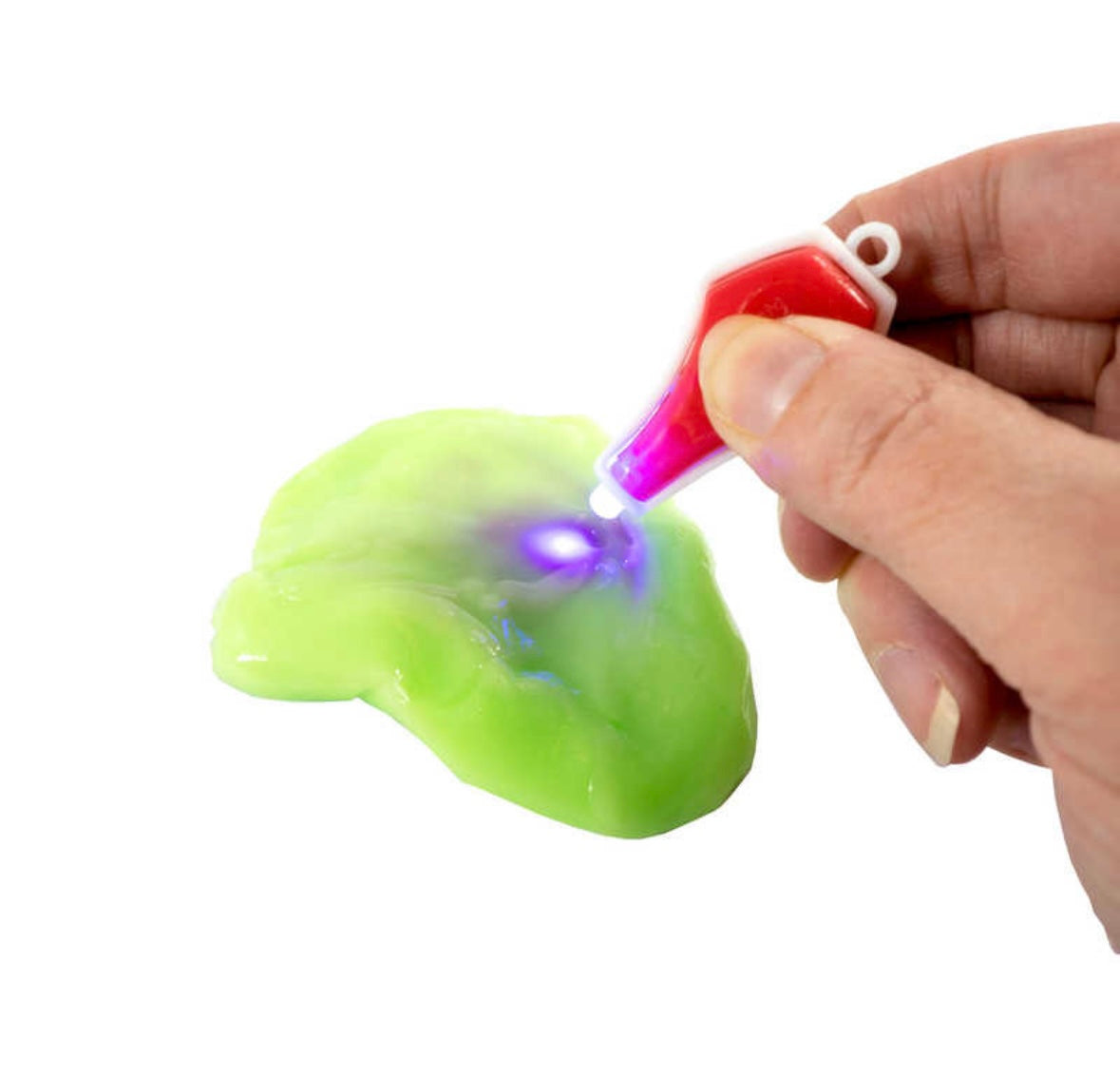 Unicorn Uv Putty