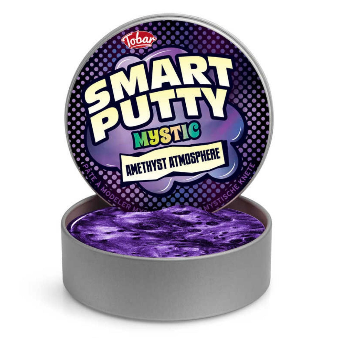 Mystic Smart Putty