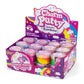 Charm Putty Unicorn Rainbow – Knådlera med Dold Unicorn för Kreativitet och Fokus