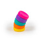 Twist N Turn Fidget Regnbåge – en engagerande lösning för fokus och avkoppling
