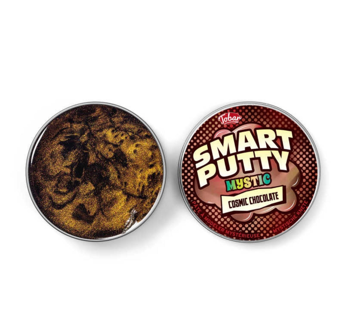 Mystic Smart Putty