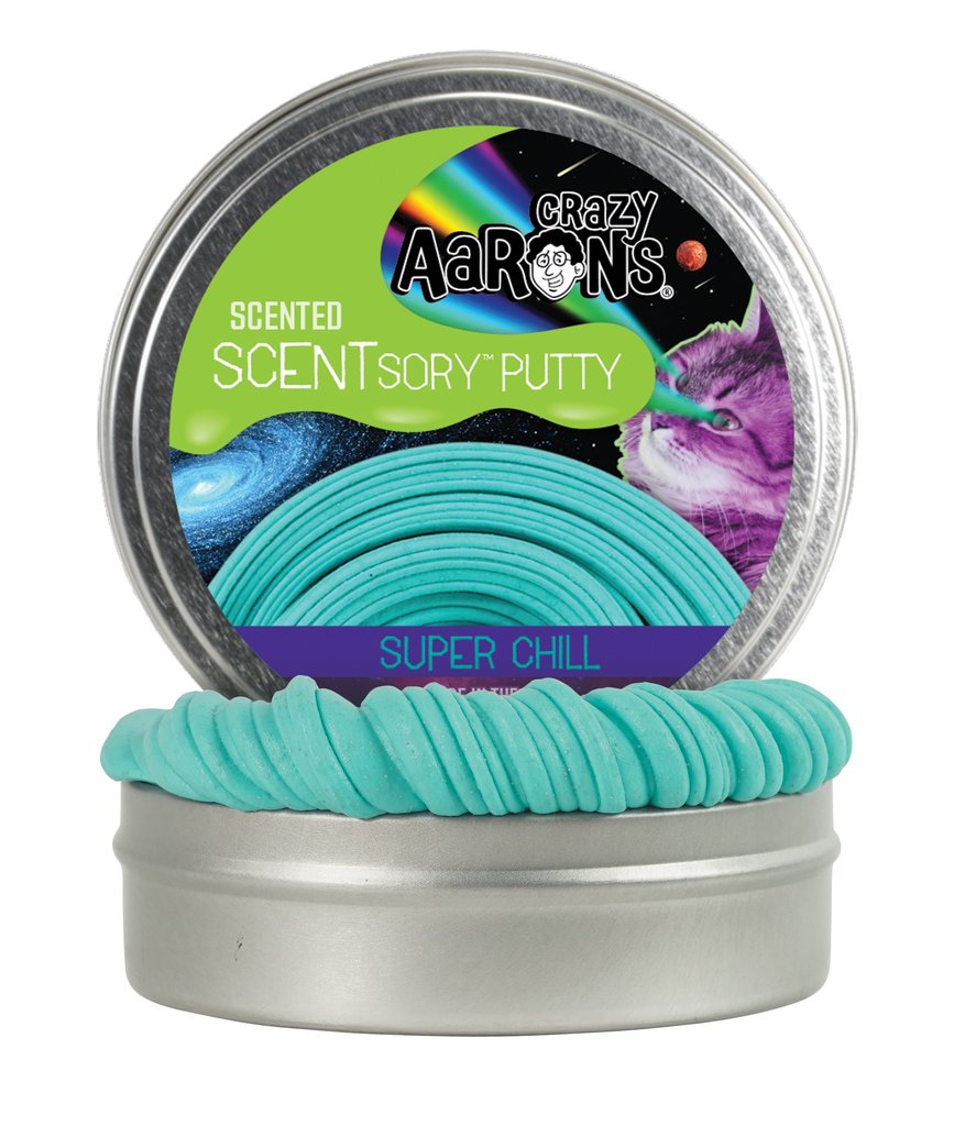 SCENTsory Putty - Sweet Menthol