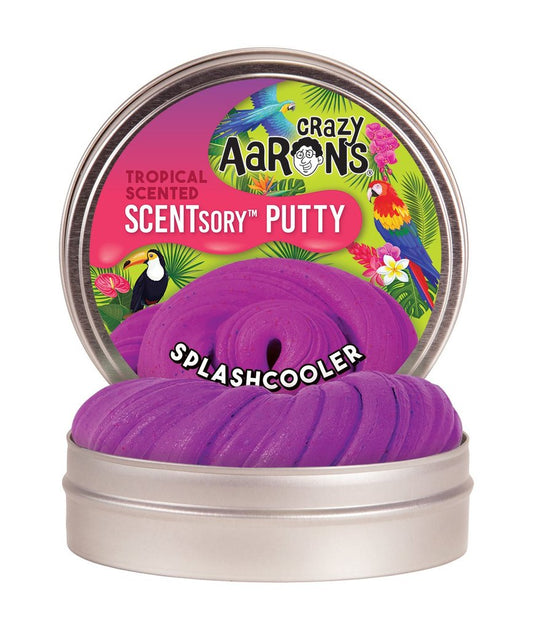 SCENTsory Putty - Splashcooler