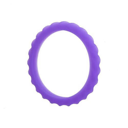 Tuggarmband Twister Bangle, Mjuk – Smidigt och Stilrent 2-pack