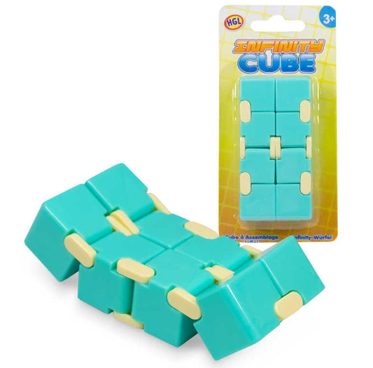 Infinity Cube