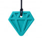 Tugghalsband Diamant