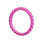 Tuggarmband Twister Bangle, Mjuk – Smidigt och Stilrent 2-pack